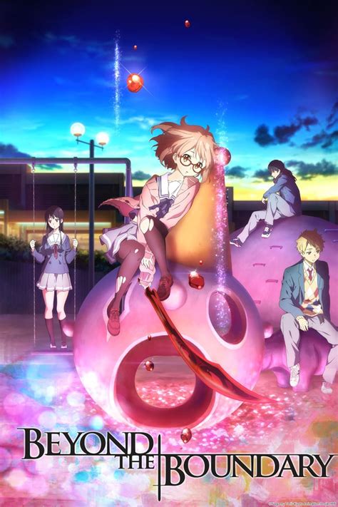 Beyond the Boundary (TV Series 2013–2014)